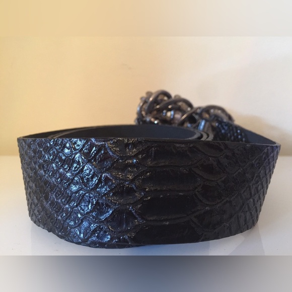 Cameo Belt - Picture 3 of 4